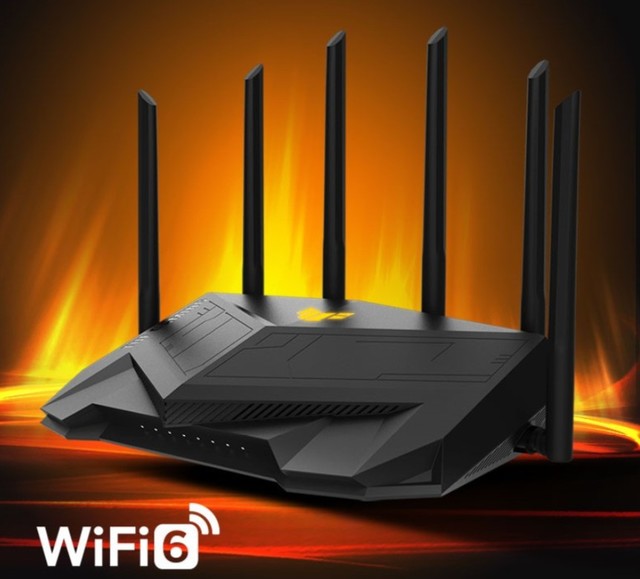 公认最好的路由器牌子 路由器排名前十的品牌（最好路由器品牌排行榜）