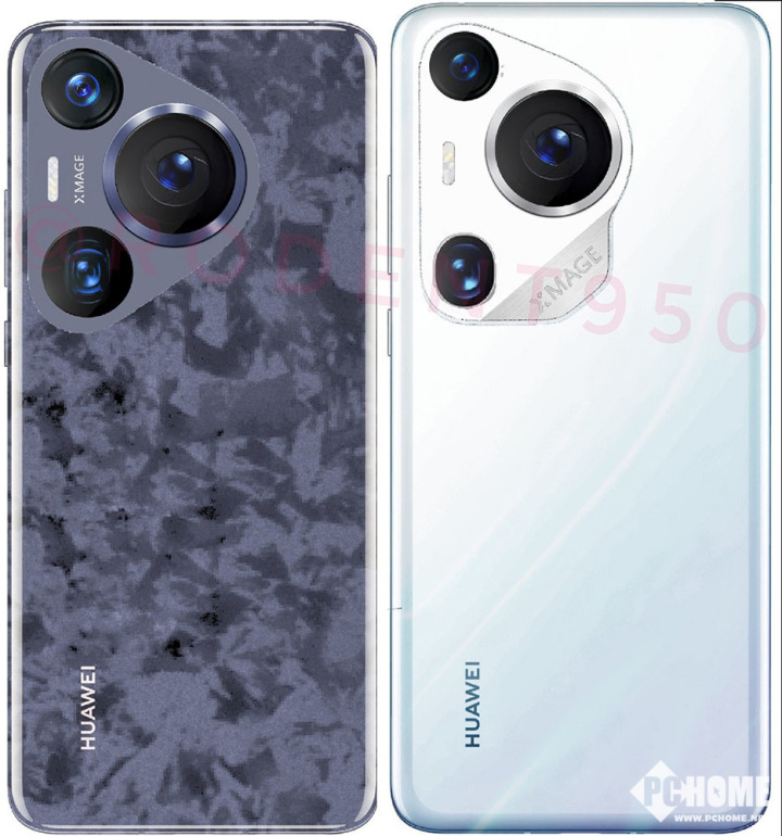 网传华为P70即将上架华为商城：中午12点直接开售（华为p70什么时候上市）