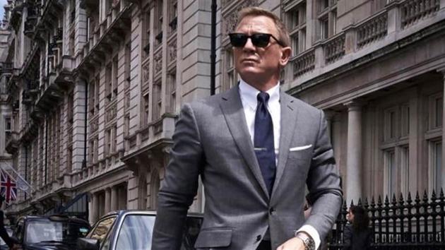 最新007电影片场偷拍事件重演 色狼逃掉没抓到（007电影经典镜头）